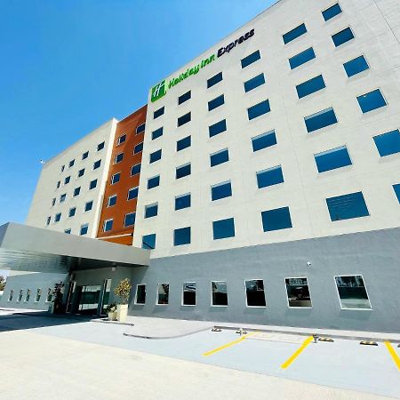 Holiday Inn Express - Guadalajara Vallarta Poniente By Ihg ซาโปปัน ภายนอก รูปภาพ