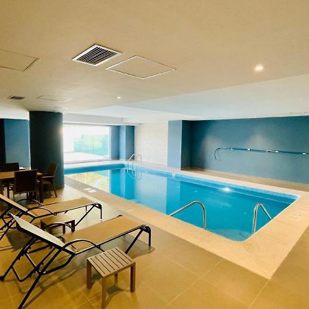 Holiday Inn Express - Guadalajara Vallarta Poniente By Ihg ซาโปปัน ภายนอก รูปภาพ