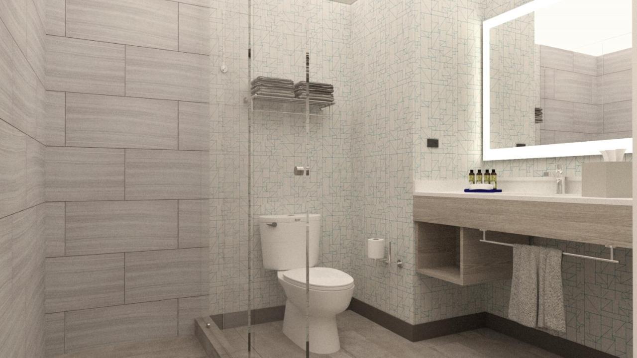 Holiday Inn Express - Guadalajara Vallarta Poniente By Ihg ซาโปปัน ภายนอก รูปภาพ