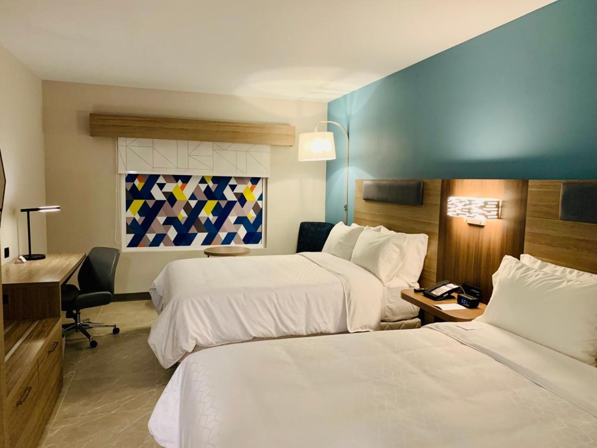 Holiday Inn Express - Guadalajara Vallarta Poniente By Ihg ซาโปปัน ภายนอก รูปภาพ