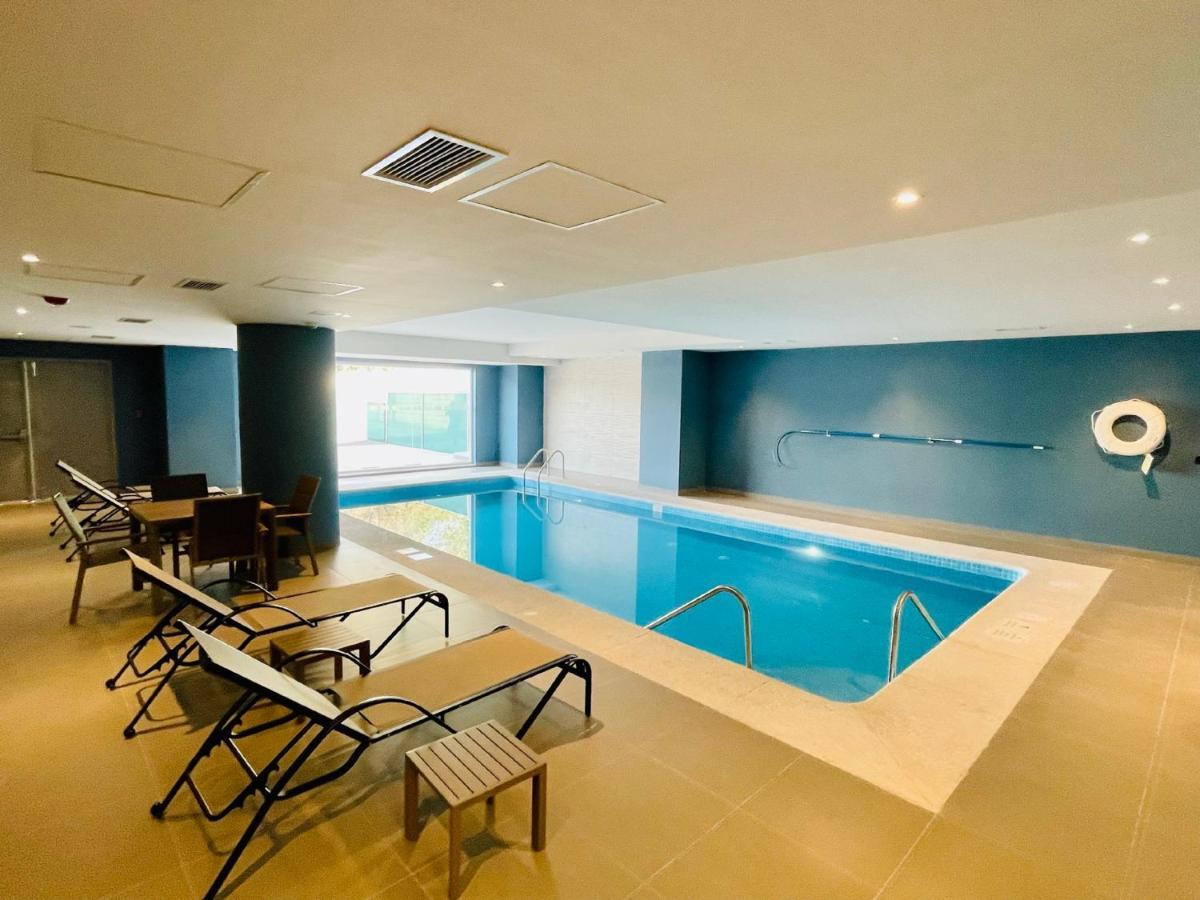 Holiday Inn Express - Guadalajara Vallarta Poniente By Ihg ซาโปปัน ภายนอก รูปภาพ