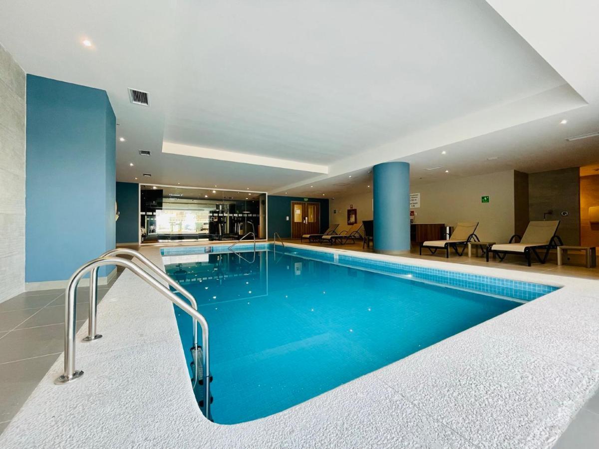 Holiday Inn Express - Guadalajara Vallarta Poniente By Ihg ซาโปปัน ภายนอก รูปภาพ