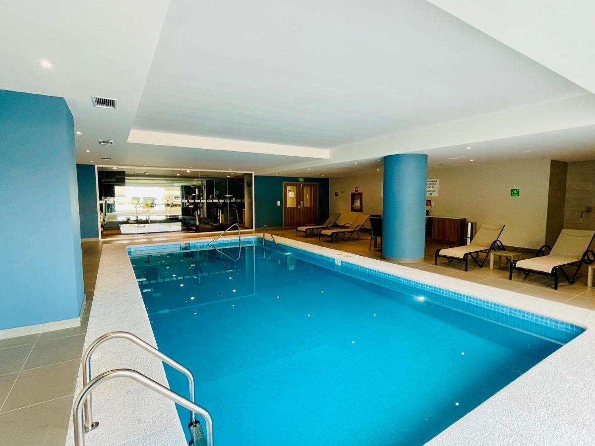 Holiday Inn Express - Guadalajara Vallarta Poniente By Ihg ซาโปปัน ภายนอก รูปภาพ